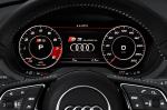 Audi S3 Cabriolet 2016 года (WW)